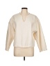 Easy Clothes Ivory Pullover Sweater Size L (estimated) - photo 1