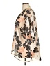 Unbranded Tan Kimono Size XL - photo 5