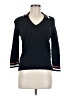 Tommy Hilfiger Blue Pullover Sweater Size M - photo 1