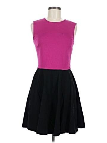 Diane von Furstenberg Cocktail Dress (view 1)