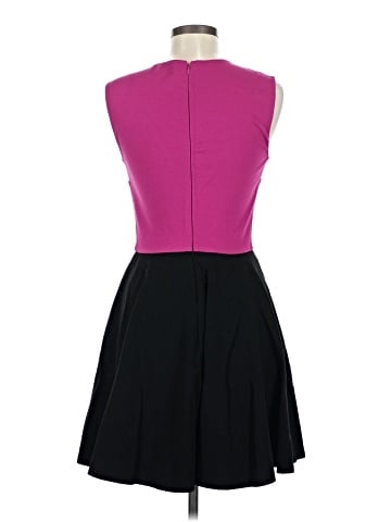 Diane von Furstenberg Cocktail Dress (view 2)