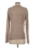 Cheap Monday 100% Acrylic Tan Turtleneck Sweater Size XS - photo 2
