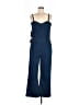 Bebe Blue Casual Dress Size 32 - photo 1