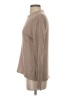 Cheap Monday 100% Acrylic Tan Turtleneck Sweater Size XS - photo 5