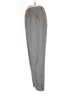 Cotton On Plaid Gray Dress Pants Size 6 - photo 5