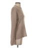 Cheap Monday 100% Acrylic Tan Turtleneck Sweater Size XS - photo 4