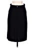 Just Cavalli Solid Black Formal Skirt Size EU (IT) 42 / US 6 - photo 2