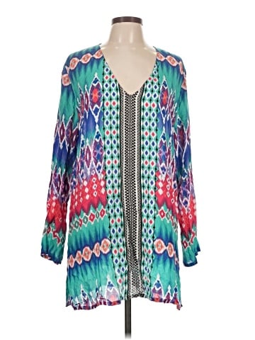 La Blanca Casual Dress (view 1)