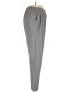Cotton On Plaid Gray Dress Pants Size 6 - photo 4