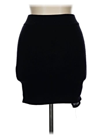 United Colors Of Benetton Wool Skirt (view 1)