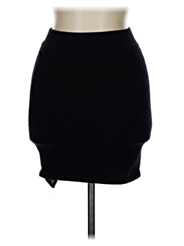 United Colors Of Benetton Wool Skirt (view 2)