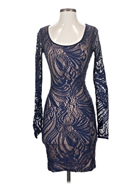 Bcbgmaxazria Cocktail Dress