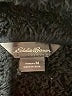 Eddie Bauer Black Turtleneck Sweater Size M - photo 7