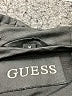 Guess 100% Polyester Black Coat Size M - photo 6