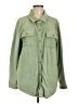 O'Neill 100% Polyester Green Jacket Size L - photo 1
