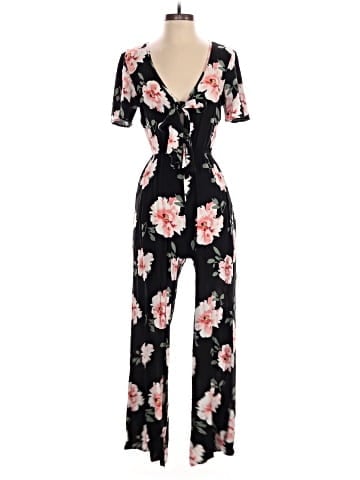 Band of Gypsies Jumpsuit (view 1)