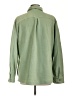 O'Neill 100% Polyester Green Jacket Size L - photo 2