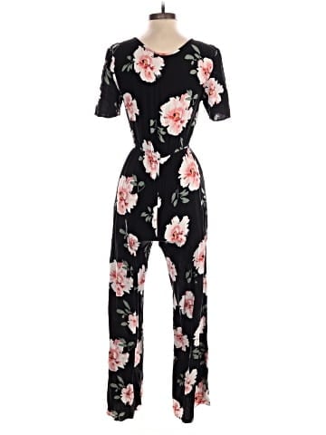Band of Gypsies Jumpsuit (view 2)