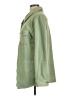 O'Neill 100% Polyester Green Jacket Size L - photo 5