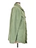 O'Neill 100% Polyester Green Jacket Size L - photo 4