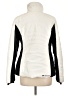 Obermeyer 100% Polyester White Jacket Size 10 - photo 2