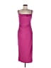 Zara Pink Cocktail Dress Size M - photo 1
