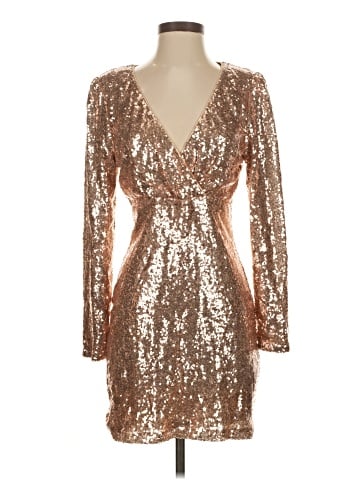Lulus Cocktail Dress (view 1)