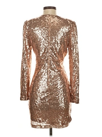 Lulus Cocktail Dress (view 2)
