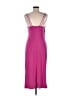 Zara Pink Cocktail Dress Size M - photo 2
