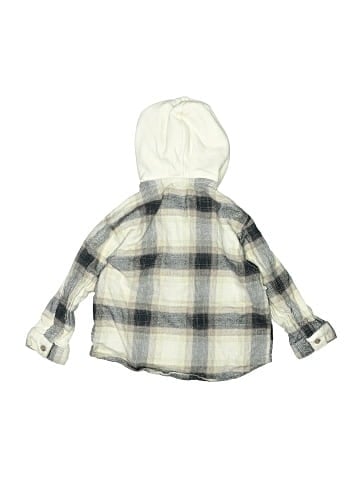 Zara Baby Long Sleeve Top (view 2)