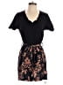 Cupshe Paisley Black Romper Size S - photo 1