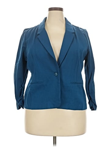 Kensie Blazer (view 1)