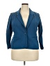 Kensie Blue Blazer Size XXL - photo 1