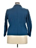 Kensie Blue Blazer Size XXL - photo 2