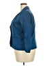Kensie Blue Blazer Size XXL - photo 5