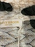 Ramy Brook Ivory Casual Pants Size XS - photo 7