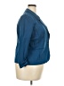 Kensie Blue Blazer Size XXL - photo 4