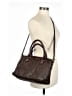Calvin Klein Brown Satchel One size - photo 2