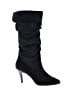 BP. Black Boots Size 8 1/2 - photo 1