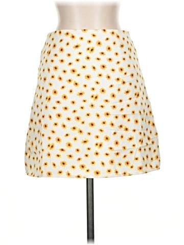 WeWoreWhat Casual Skirt (view 1)