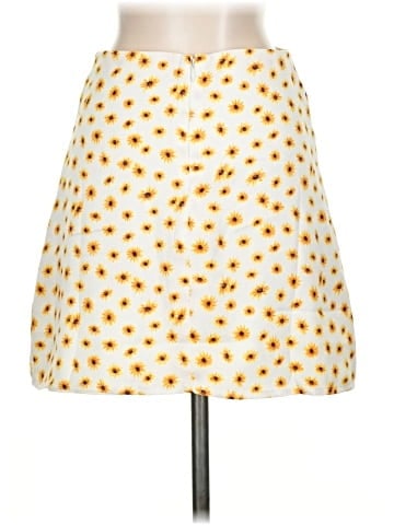 WeWoreWhat Casual Skirt (view 2)