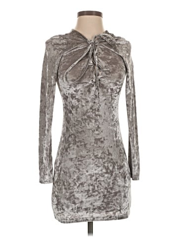 Forever 21 Casual Dress (view 1)