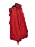 Zara Red Raincoat Size S - photo 4