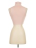 C/MEO Collective Solid Pink Tan Bodysuit Size XS - photo 2