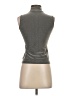 Esprit Gray Sleeveless T-Shirt Size S - photo 2