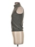 Esprit Gray Sleeveless T-Shirt Size S - photo 5