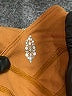 Assorted Brands Color Block Tan Jumpsuit Size XS (estimated) - photo 4
