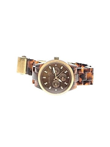 Michael Kors Watch (view 1)