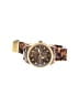 Michael Kors Brown Watch One size - photo 1