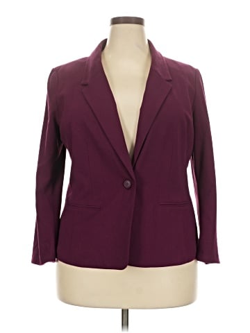 Kensie Blazer (view 1)